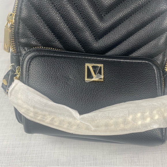 VS Small Backpack New main image 5